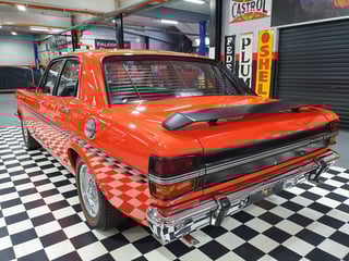 1971 XY Falcon GTHO Phase 3