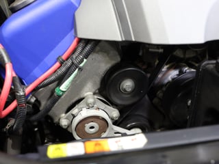 2007 FPV BF MK II Falcon GT R-Spec 40th Anniversary - Build No 46