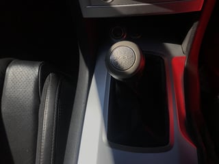 2008 FPV FG GTP Build No. 12