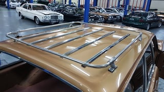 1970 XW GS Fairmont Wagon 302 V8