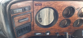 1975 Ford Landau Coupe