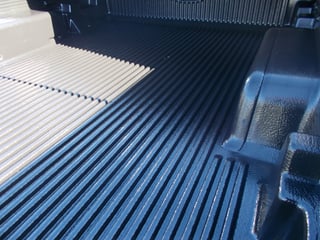 2002 Tickford AU III Pursuit Ute 250kw