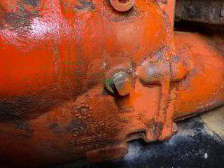 1970 HG GTS 350 Monaro - SURVIVOR SUPERB!