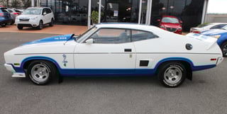1978 XC Falcon Cobra #268