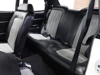 1972 Holden LJ Torana GTR XU1 - Glacier White …