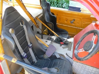 Historic LX Torana Hatchback Sport Sedan