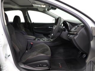 2017 HSV GTSR W1 Build No 70 - Heron White 812km