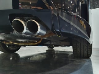 2014 FPV GTF - Manual 743 km