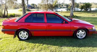 1994 Tickford ED XR8 Sprint