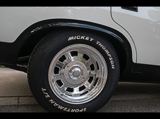 1977 XC Falcon Allan Moffat Special