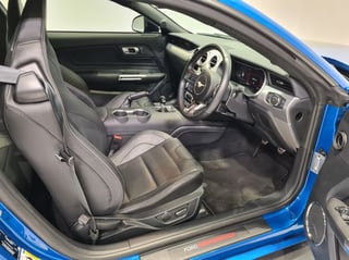 2020 Ford Mustang R-SPEC