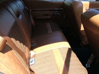 XY Falcon GT (Withdrawn)