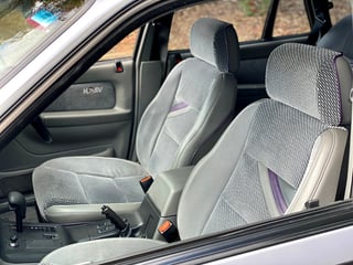 1993 HSV VR Clubsport - Build No.134