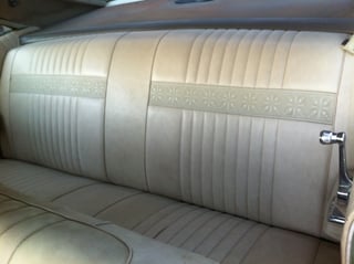 1967 Ford Galaxie 500 - 390V8