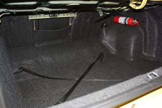 1996 HSV VS Commodore GTS-R #82/85