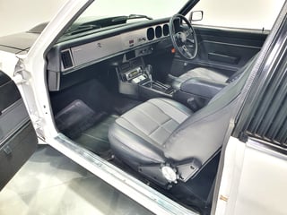 1977 LX Torana Hatchback A9X Replica