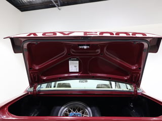 1977 Holden LX SLR 5000 Torana A9X - 1 of 1 - Madeira Red