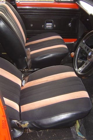 XY GT Replica
