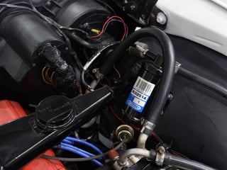 1977 Holden HX Monaro GTS 308 V8