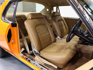 1972 Holden HQ GTS Monaro - 308 4spd Lone 0'Ranger