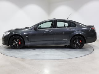 2017 Holden VF Series II SSV Redline - Son of A Gun - 298km!