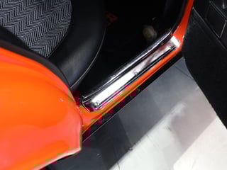 1974 Holden LH Torana SLR 5000