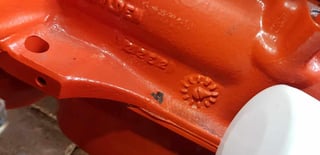 1972 LJ Torana GTR XU1