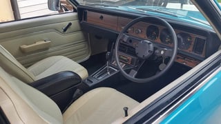 1976 LX SL Torana Hatchback (Withdrawn)