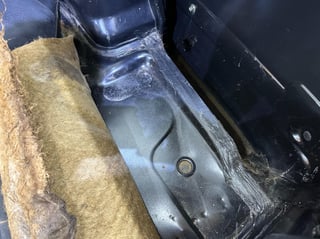 1983 VH HDT SS Group 3 Brock Commodore - 29,845 km