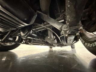 1977 Chrysler Valiant CL Charger 770 - Poison Ivy Metallic