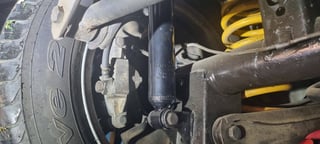 1985 Holden VK Calais 308 V8