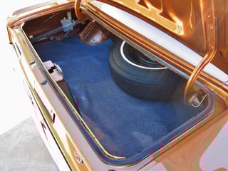 1970 Plymouth Barracuda Gran Coupe