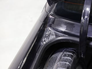 1993 HSV VR Senator 185i Build No 96 - Anthracite Grey Metallic