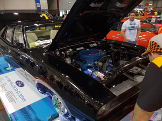 2019 Falcon GT Nationals - Adelaide SA