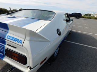 1978 Ford XC Falcon Cobra #137