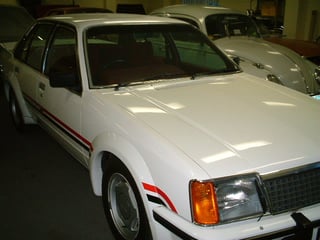 VC Brock Commodore No.  322