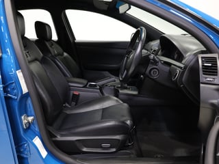 2009 HDT VE Commodore Group A SS Retro - Build No 050