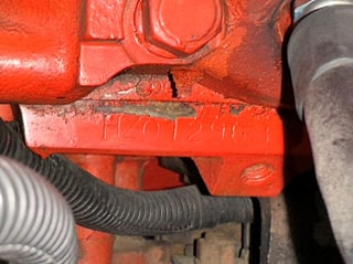 1974 Holden LH Torana L34 SLR 5000