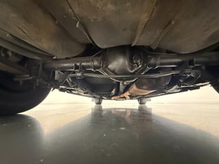 1982 Ford XD Falcon GL 5.8L - Ex Police Car