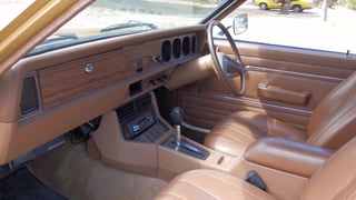 1976 LX Torana SL Hatchback