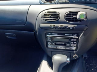 2002 Tickford AU Series III TS50 T3