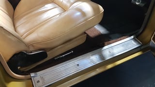 1974 XB GS Fairmont 302 V8