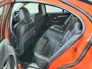 2005 Ford FPV BA MkII Falcon GTP - Twin Turbo 722rwkW