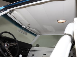 1969 Chevrolet Camaro Yenko 427 Tribute