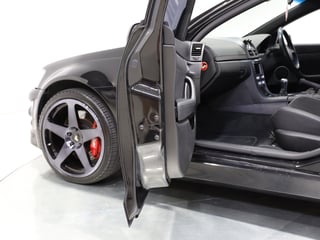 2009 HSV VE Maloo R8 Ute