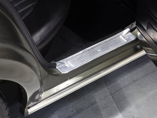 1969 Ford Falcon XW GT Tribute - Reef Green