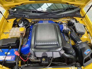 2005 FPV BA Mk II GT Falcon No.360