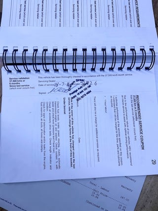 2006 HSV E-Series Clubsport R8 307kW