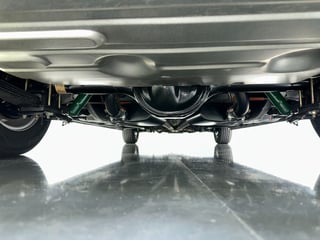 1969 Ford XW Falcon GT Replica - Silver Fox …