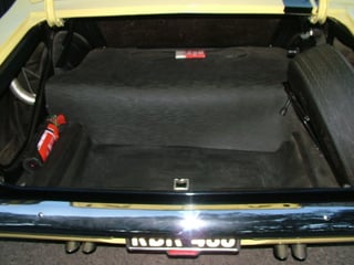 Bathurst HK 327 GTS Monaro (Withdrawn)